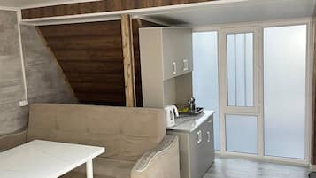Luxury-Suite | Innenbereich