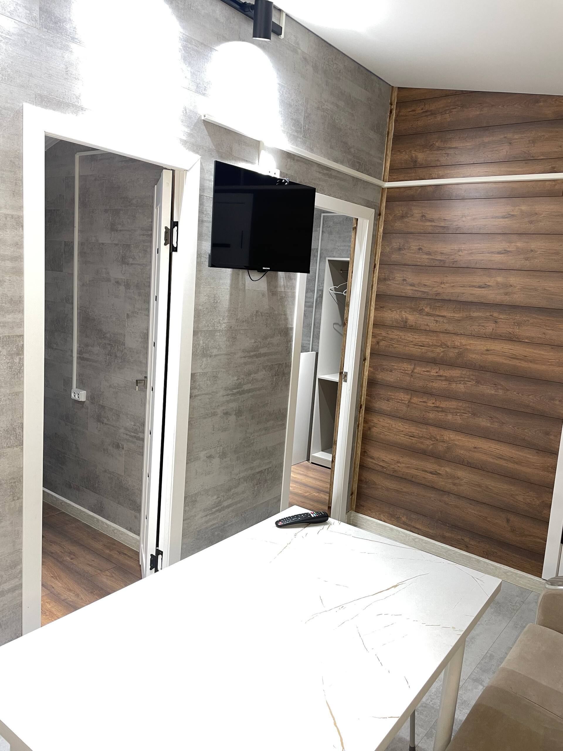 Luxury Suite | Interior