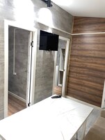 Suite de lujo | Interior