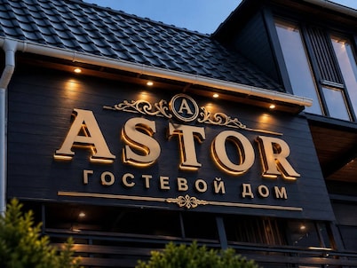 Astor Hotel