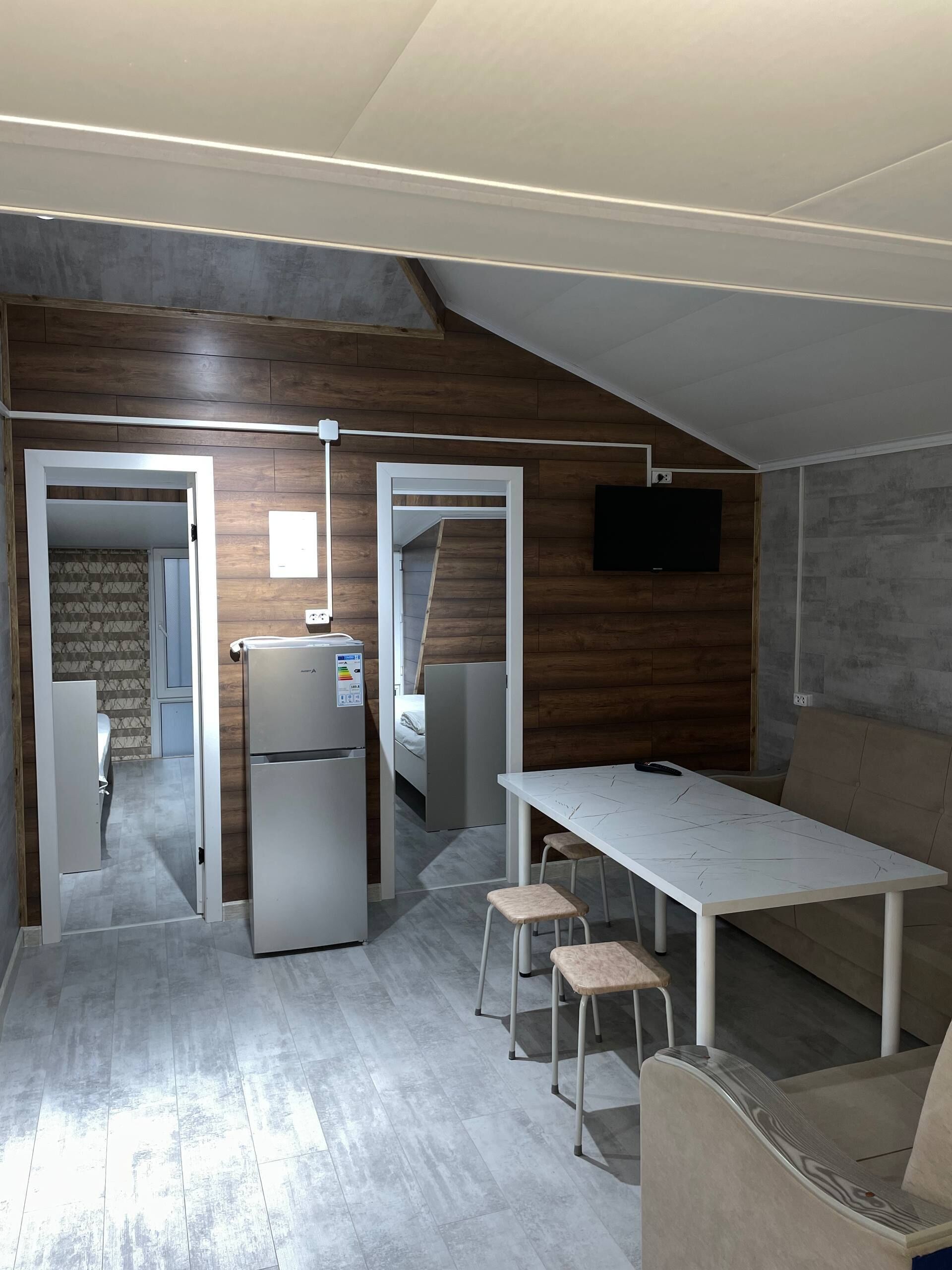 Luxury Suite | Interior