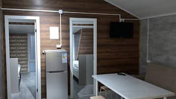 Luxury Suite | Interior