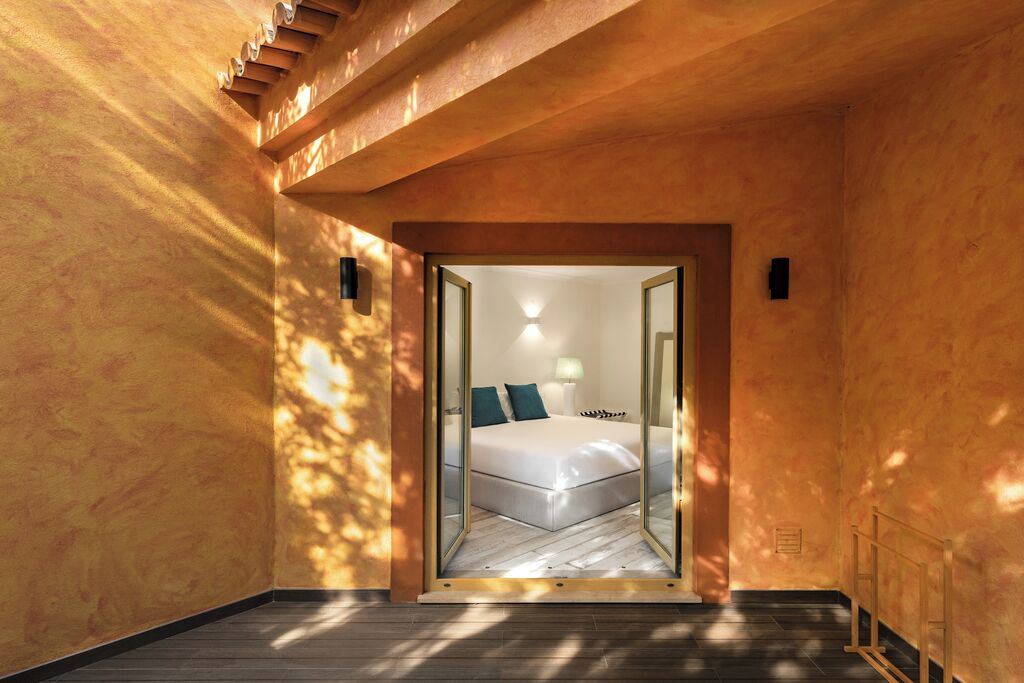 Ocean View Room Ideal For Couples Seeking Romance In Algarves Tranquility - Praia da Luz