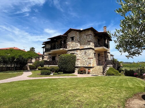 Villa Rokosini