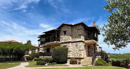 Villa Rokosini