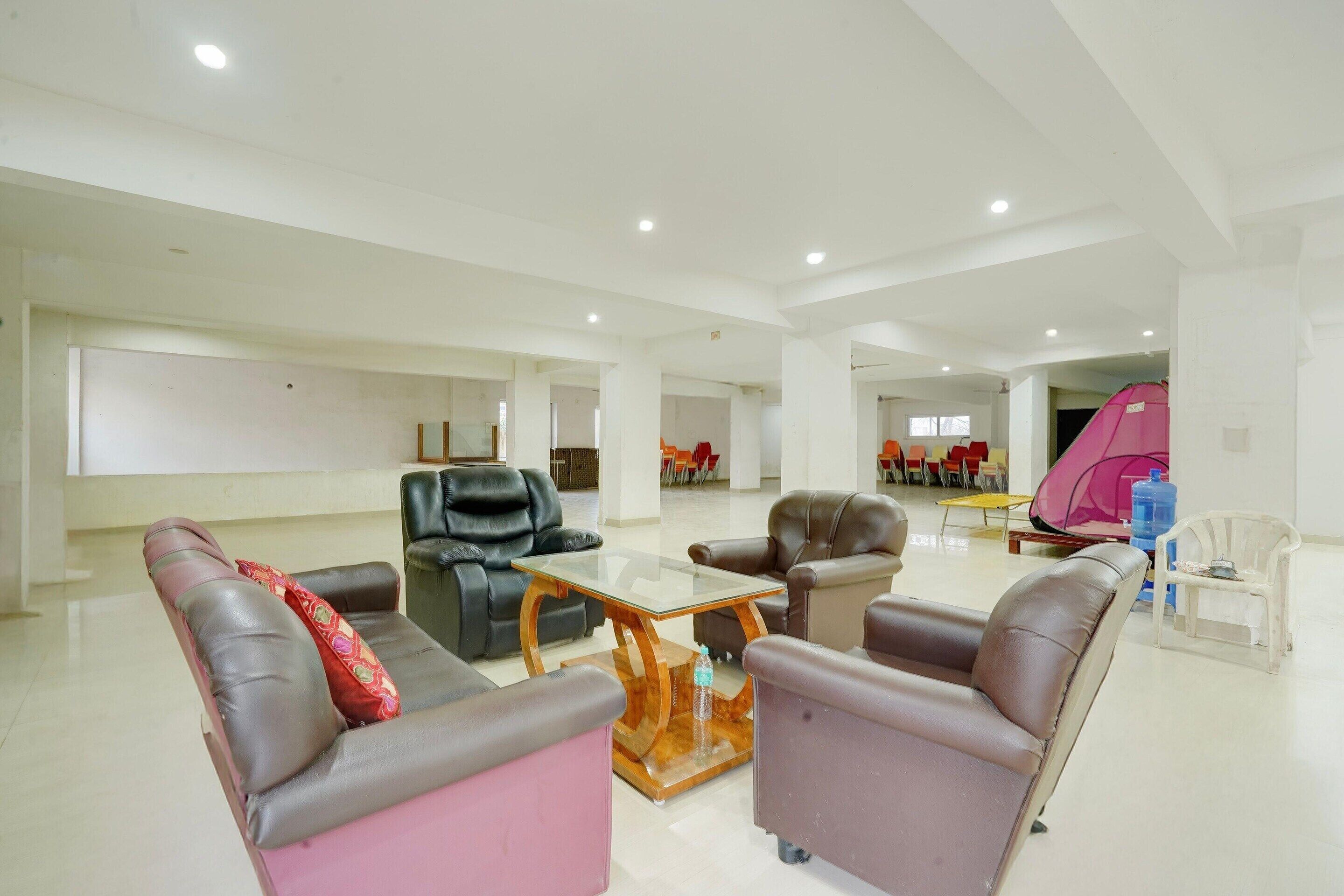 House | Interior