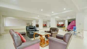 House | Interior