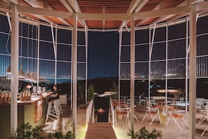 Interior - The LOOP Boutique Hotel & Café (Da Lat)