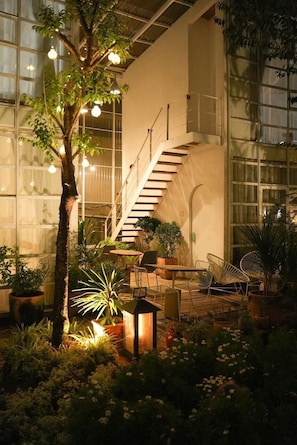 Café - The LOOP Boutique Hotel & Café (Da Lat)