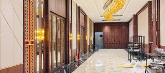 Ira By Orchid Bhavnagar