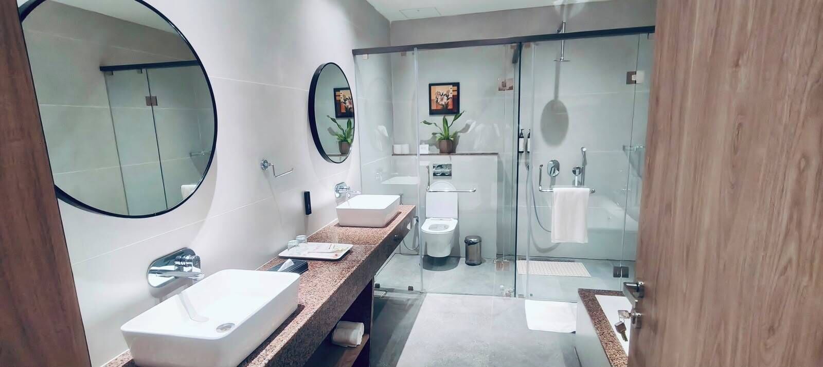 Baño