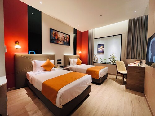 Ira By Orchid Bhavnagar
