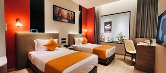 Ira By Orchid Bhavnagar