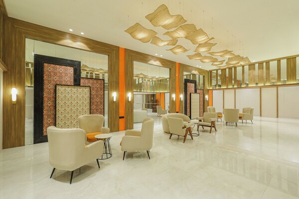 Ira By Orchid Bhavnagar - Bhavnagar