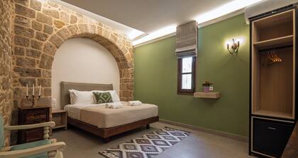 Jivaeri Luxury Suites
