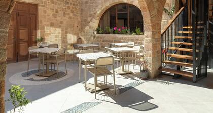 Jivaeri Luxury Suites