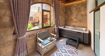 Jivaeri Luxury Suites