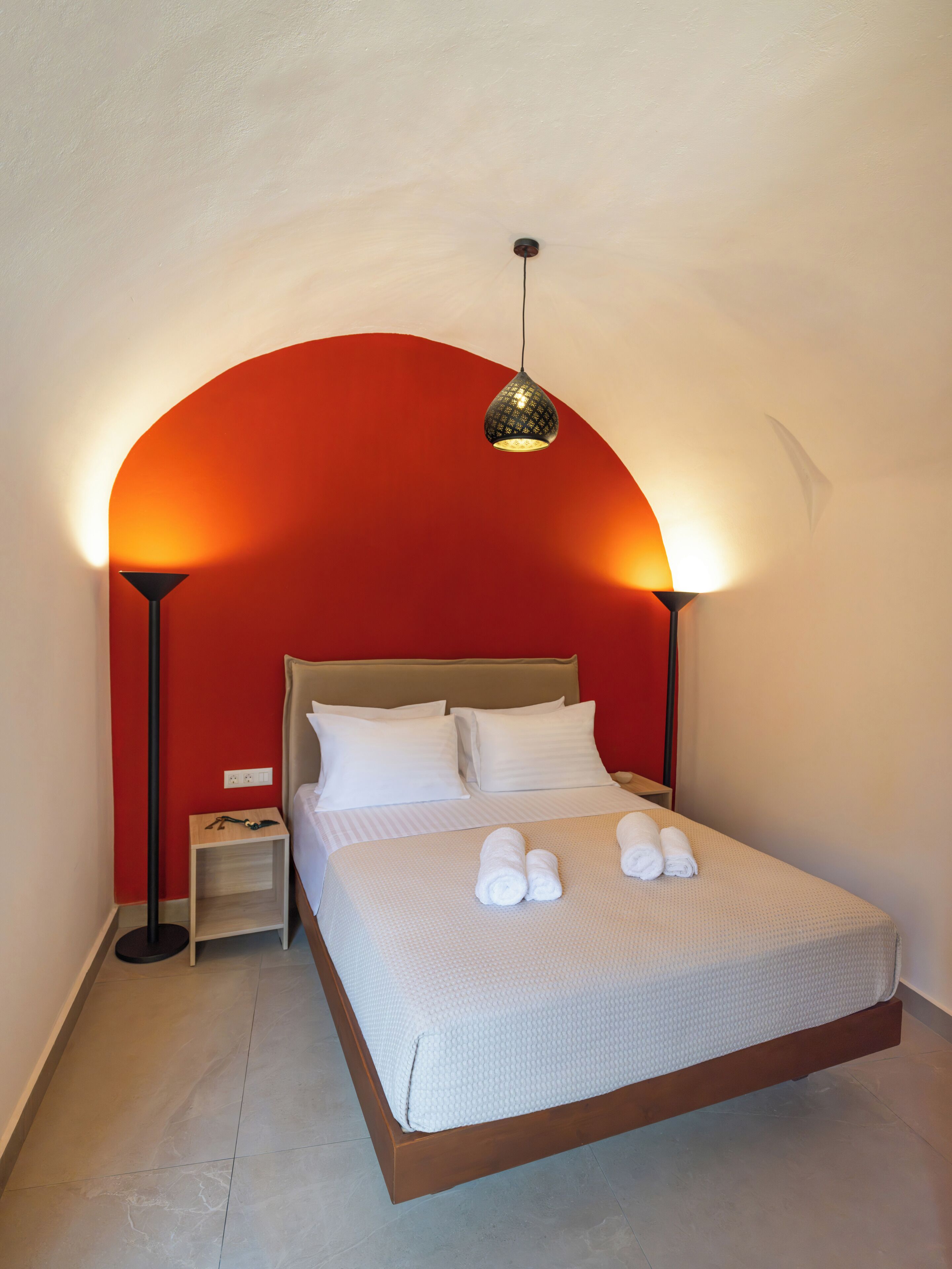 Souleiman Luxury Suite with In-Room Hot Tub ground floor | 객실 내 금고, 무료 WiFi
