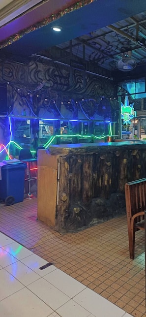 Restaurant - Bursa Hotel (Patong)