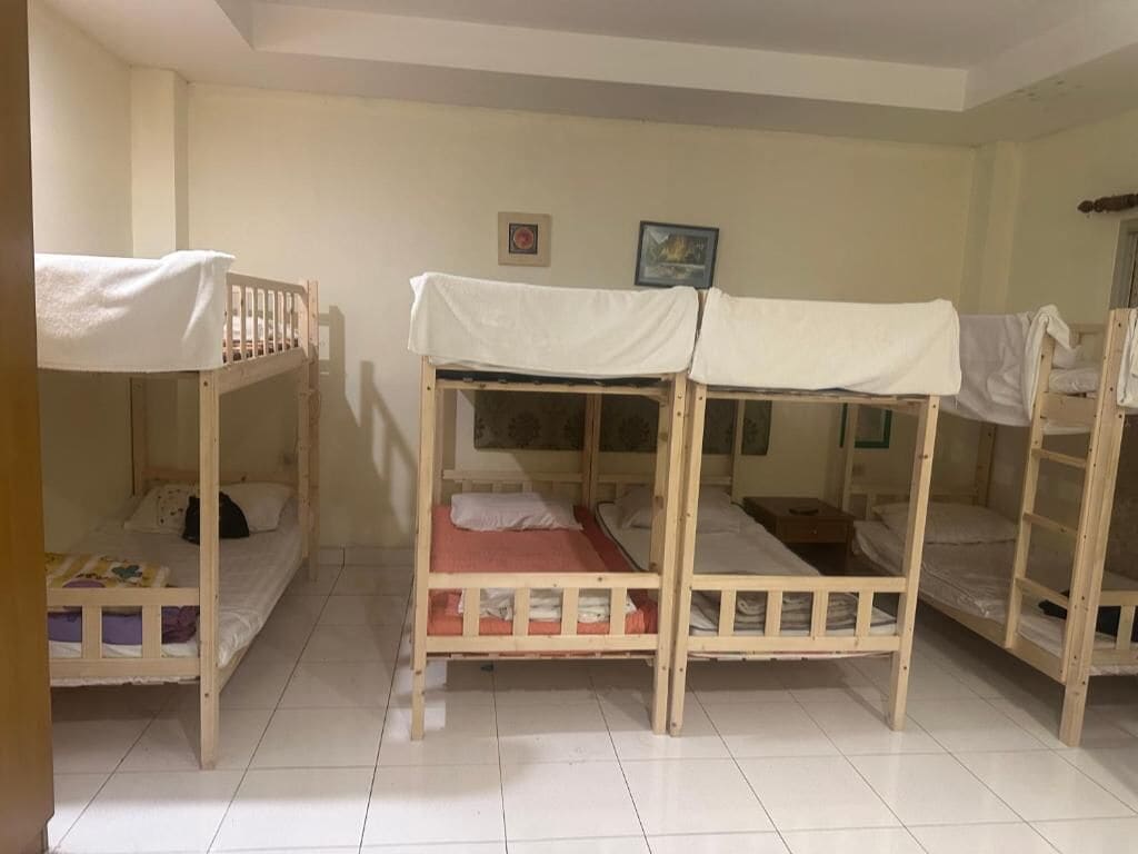 Standard Shared Dormitory, Women only, Non Smoking, Housekeeping | Desk, laptop workspace, WiFi (free)