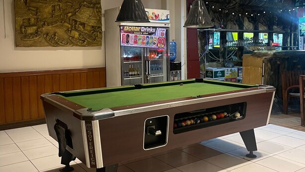 ห้องเกม