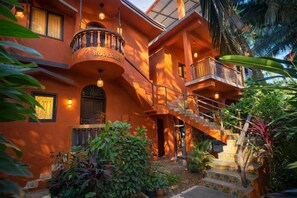 Exterior - Wonderland  (Mandrem pernem)