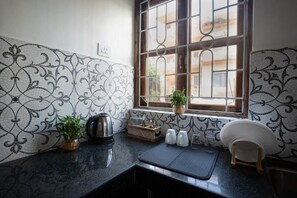 Superior Studio, Balcony, City View | Interior - Wonderland  (Mandrem pernem)