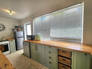 Cucina privata
