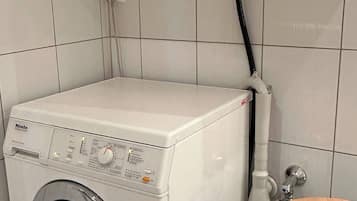 Interiør