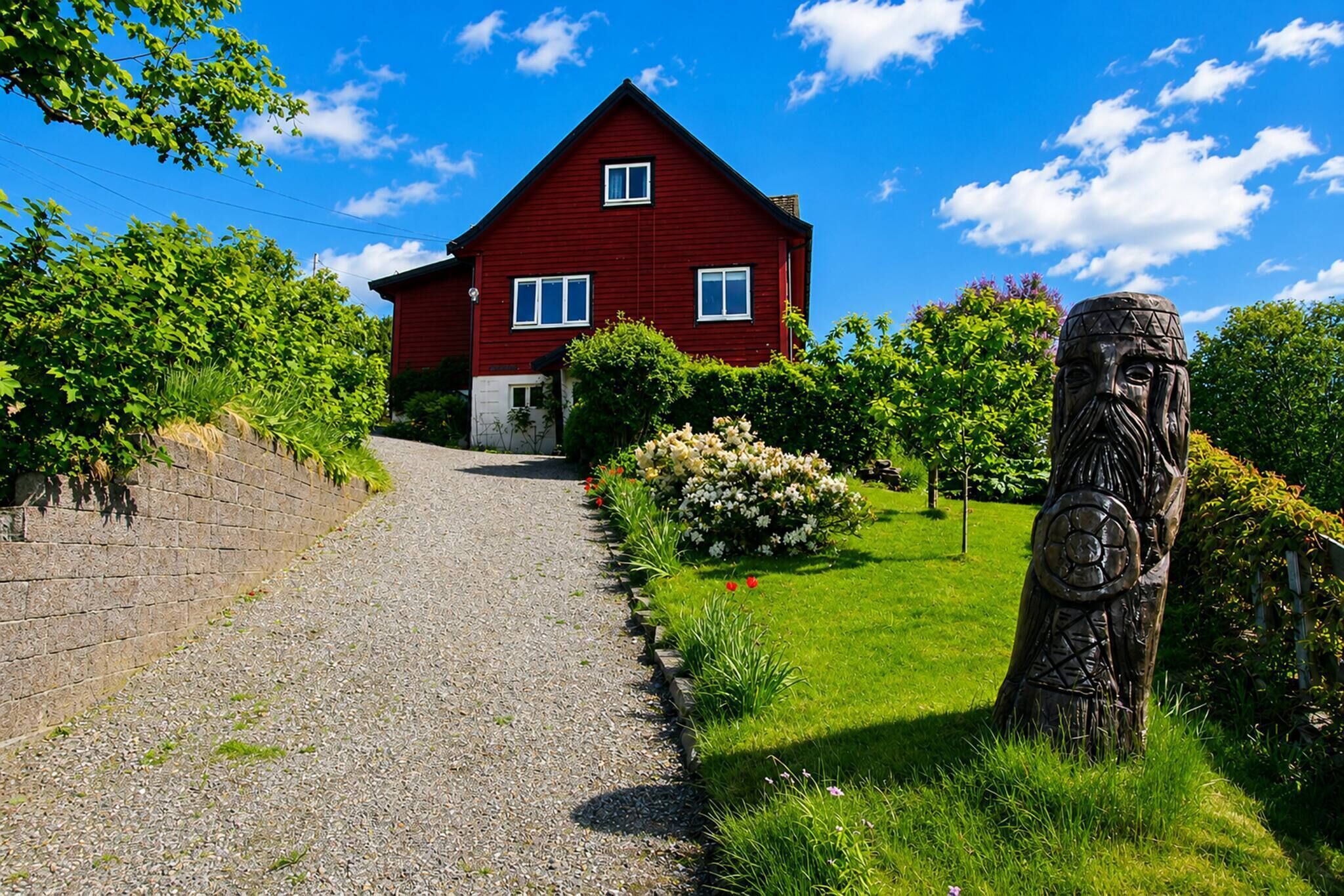 Eksteriør