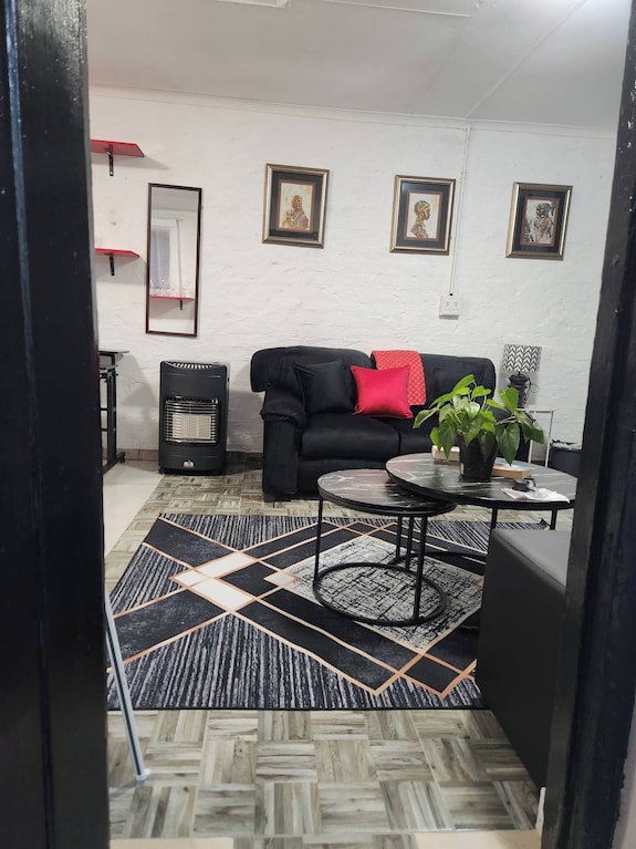 Parkhurst Garden Guest Suite - Sandton