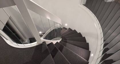 Panoramic view in Narre Warren North