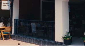 Exterior - Nevv City Hotel (İstanbul)