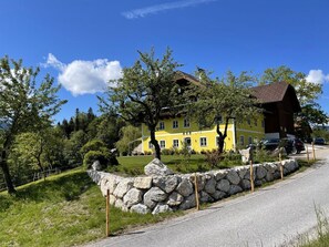 Außenbereich