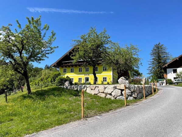 Außenbereich