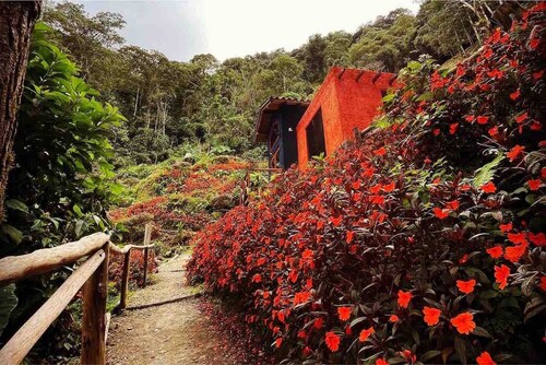 Casa Montserrat - Like from a FAIRY TALE
