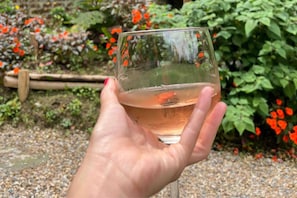 Essen und Trinken