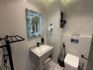 Badeværelse