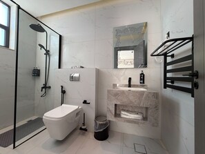 Badeværelse