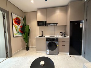 Privat køkken