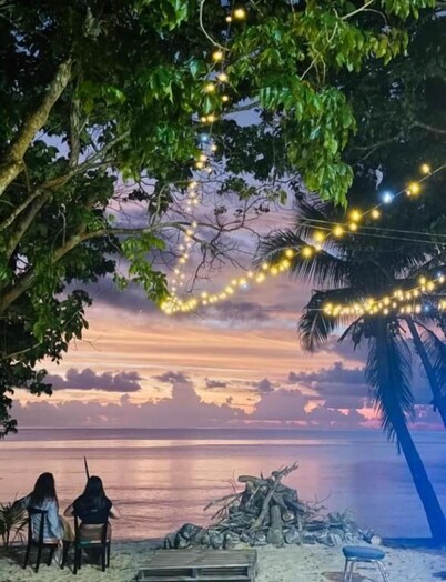 White Sandy Beach Resort 