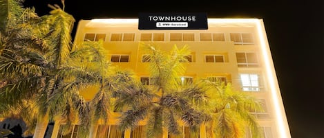 House | Exterior