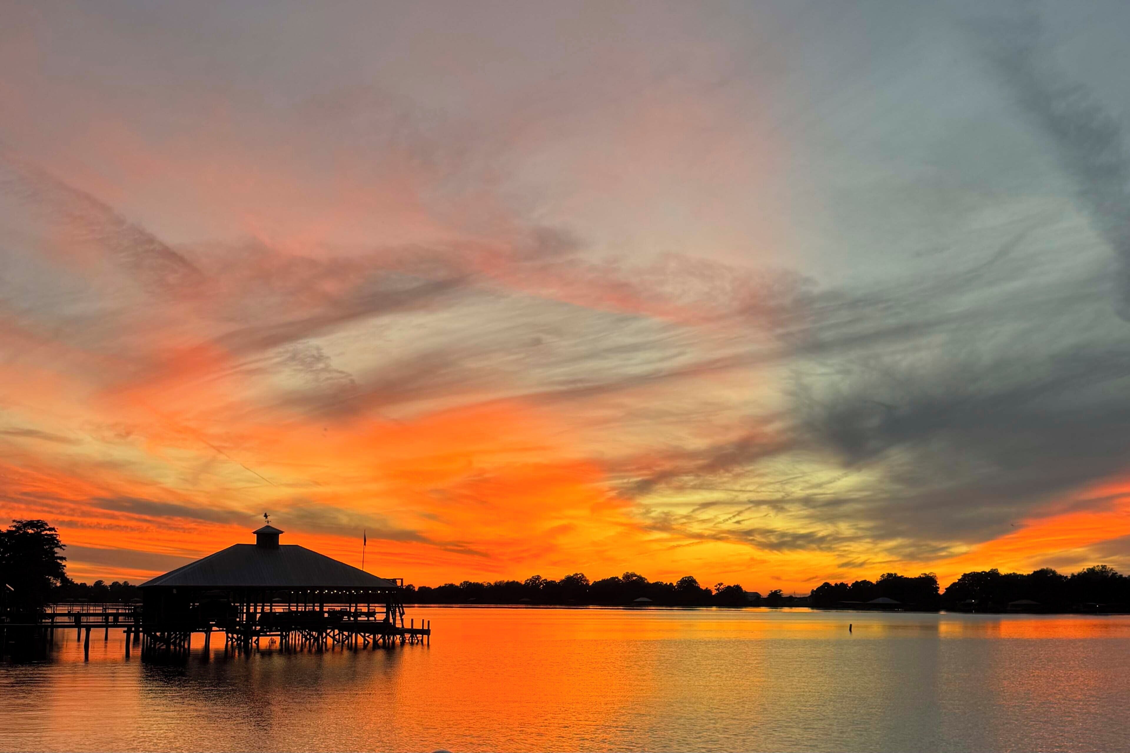 Saint Joseph Vacation Rental | 4BR | 2BA | 3,600 Sq Ft