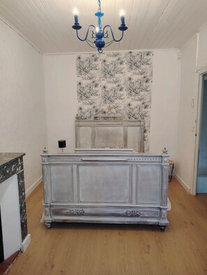 Interior - Town house at the foot of the Cité de Carcassonne (Carcassonne)