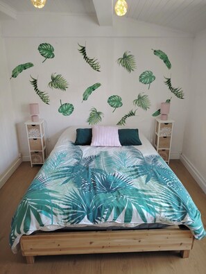 2 bedrooms, WiFi, bed sheets - Town house at the foot of the Cité de Carcassonne (Carcassonne)