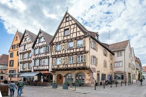 Außenbereich