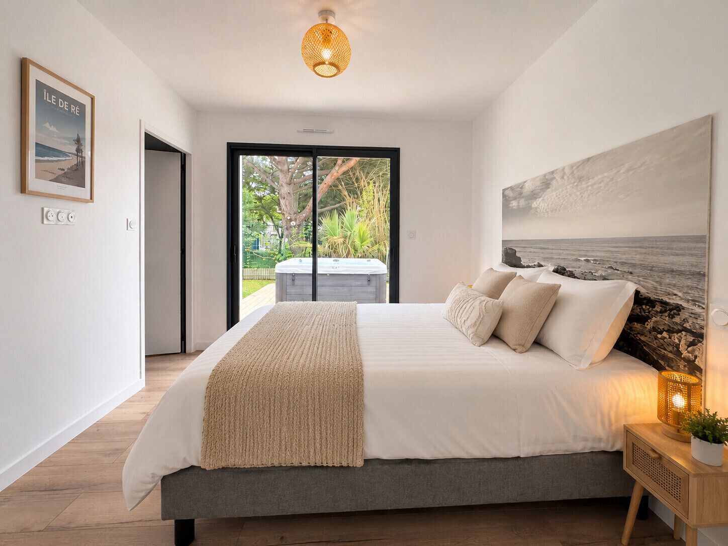 3 slaapkamers, gratis wifi, beddengoed