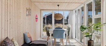 4 Star Holiday Home in Thisted