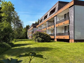 Exterior - Vrbo Property (Winterberg)