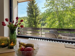 Dining - Vrbo Property (Winterberg)